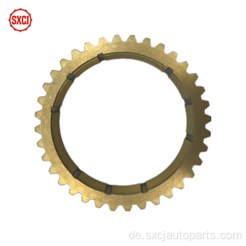 Auto Synchronizerring Getriebe Getriebe Ersatzteile OEM 245.1701159